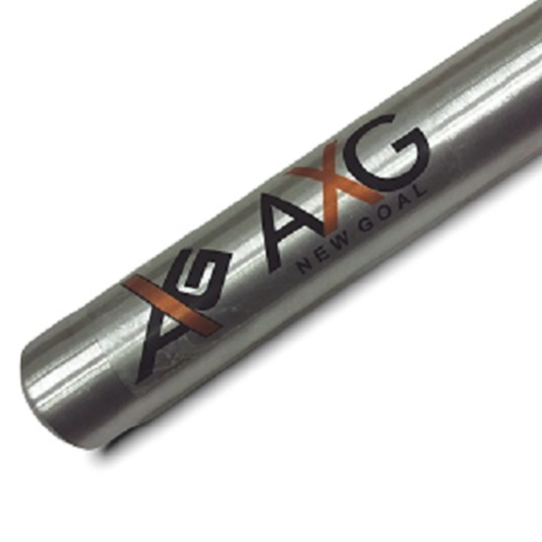 alt="AXG New Goal Aluminium Basebat"