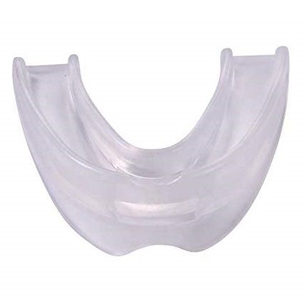 alt="AXG New Goal Mouth Guard"