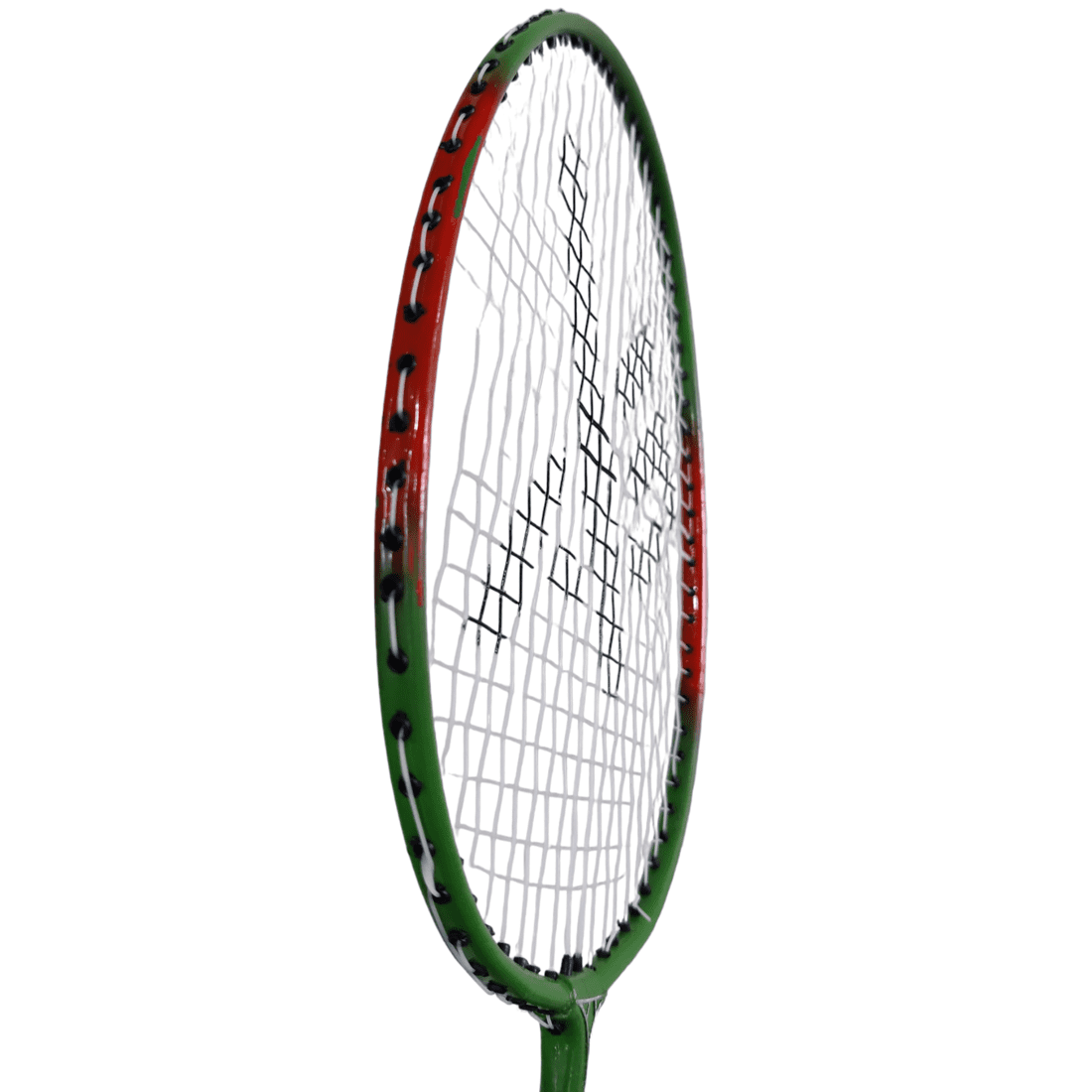 alt="AXG New Goal Thrasher Badminton Racquets"