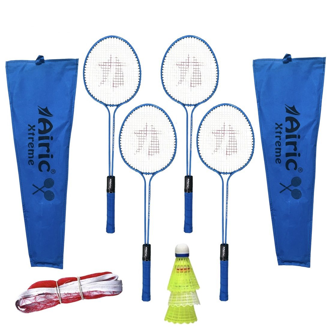 alt="Airic Extreme Badminton Set"