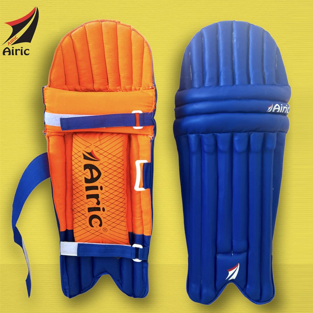 alt="Airic Cricket Batting Leg Guard"