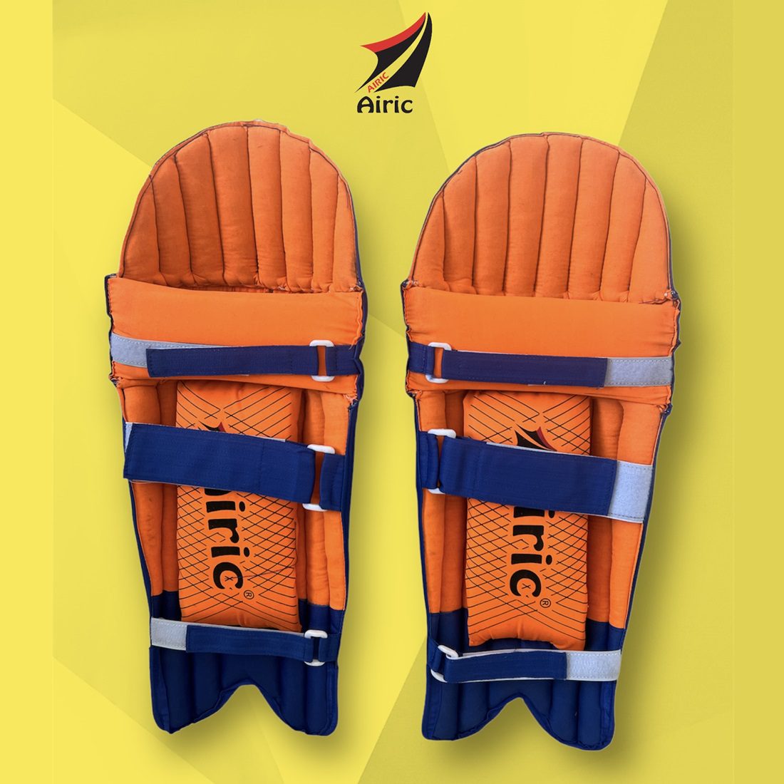 alt="Airic Cricket Batting Leg Guard"