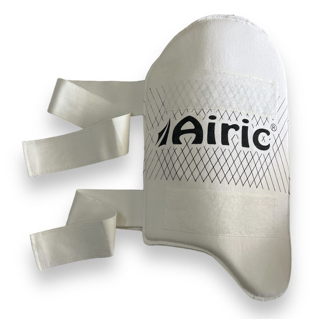 alt="Airic Cricket Thigh Guard"