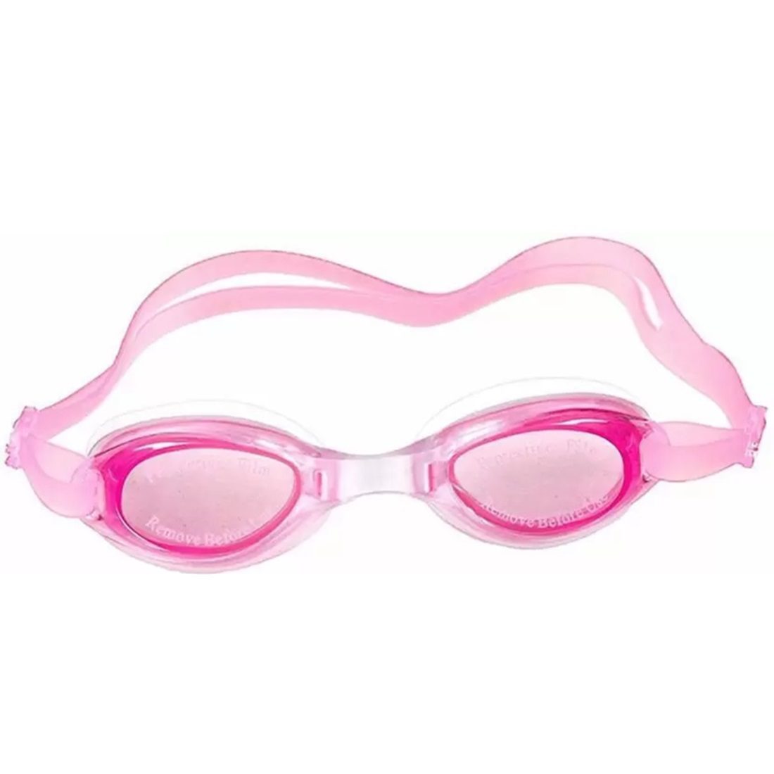 alt="AXG New Goal Swimming Goggles Small Pink"