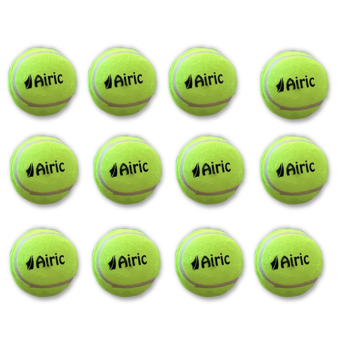 alt="Airic Cricket Ball"