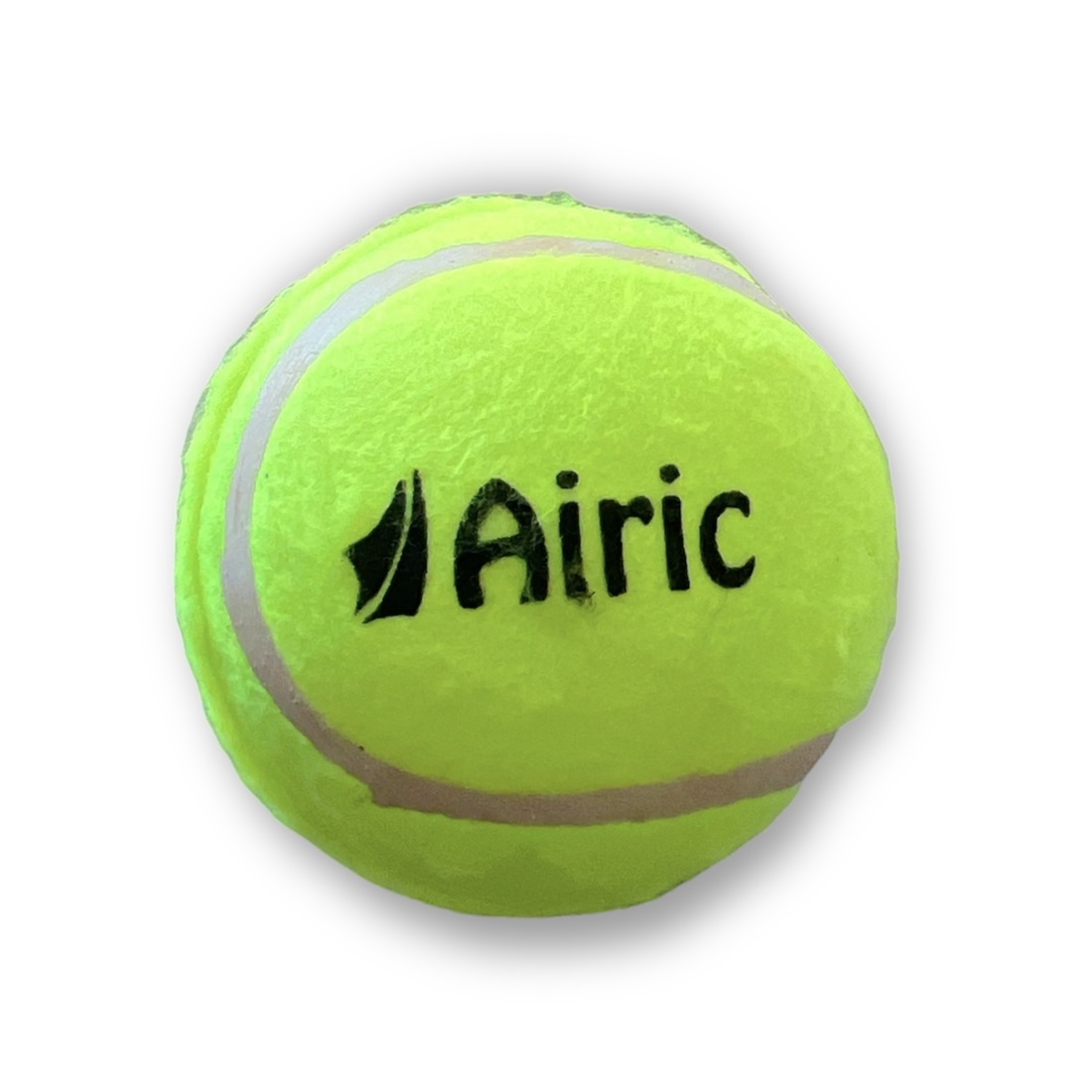 alt="Airic Cricket Ball"