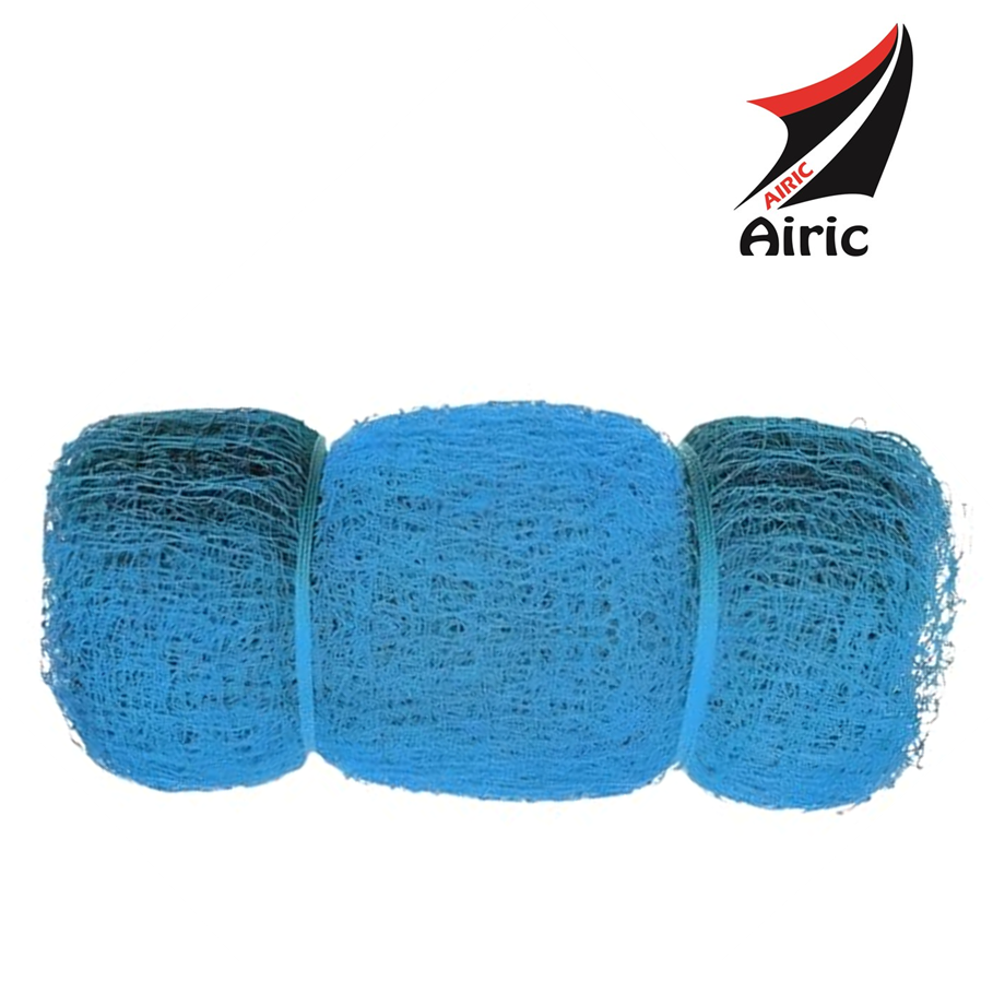 alt="Airic Cricket Net"